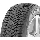Osobní pneumatiky Goodyear UltraGrip 255/55 R18 109H