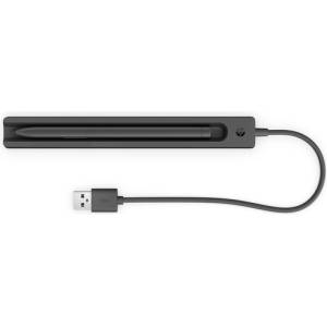 HP Преносим Slim Pen Зарядно устройство (4X491AA#AC3)