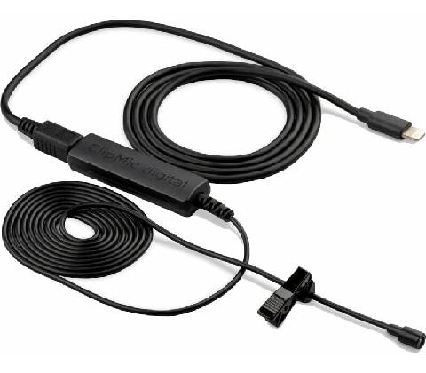Apogee ClipMic digital 2