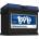 Topla TOP 12V 54Ah 510A right+