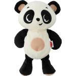 Tiny Love Плюшена Панда за гушкане с бял шум и светлина Tiny Love Black&White Decor, 0м+ (TL.0808.001)