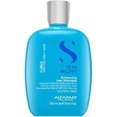 Alfaparf Milano Semi Di Lino Curls šampón pre kučeravé vlasy 250 ml
