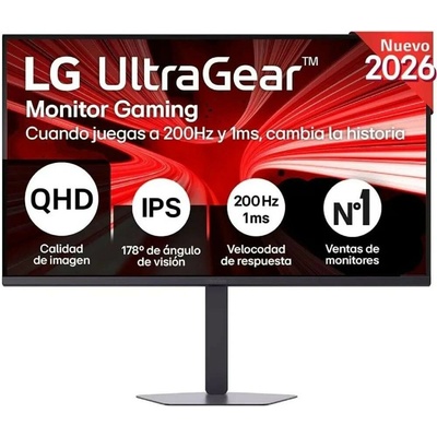 LG UltraGear 32G620B-B