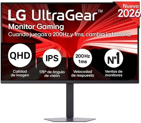 LG UltraGear 32G620B-B