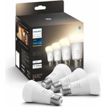 Philips Zigbee A60 E27 9W 2700K 800lm (8719514319141)