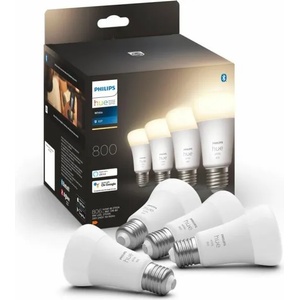 Philips Zigbee A60 E27 9W 2700K 800lm (8719514319141)