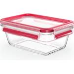 Tefal Кухненски буркан за съхранение MASTER SEAL GLASS N1040810 850 ml, Tefal (TEFN1040810)