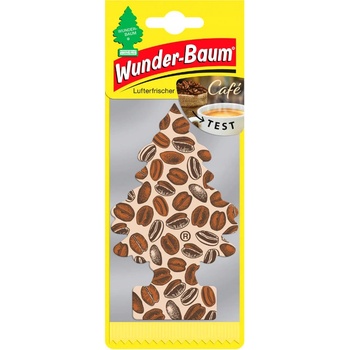 WUNDER-BAUM Coffee