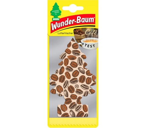 WUNDER-BAUM Coffee