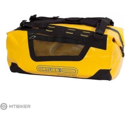 ORTLIEB Duffle žltá 60 l