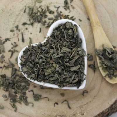 Emerosa Zelený čaj Gunpowder Theae green Gunpowder 1000 g
