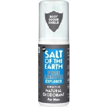 Salt of the Earth Pure Armour Explorer Men deospray 100 ml