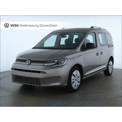 Volkswagen Caddy Style 110 kW