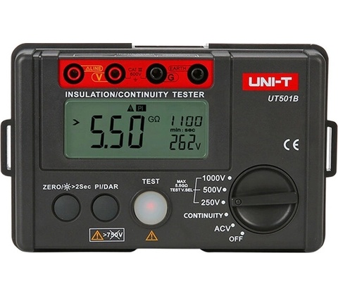 UNI-T UT501B