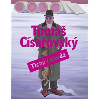 Tichá dohoda. Tomáš Císařovský - Martin Dostál