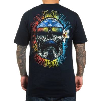 SULLEN мъжка тениска sullen - premium - shaved ice - scm5351_obsi