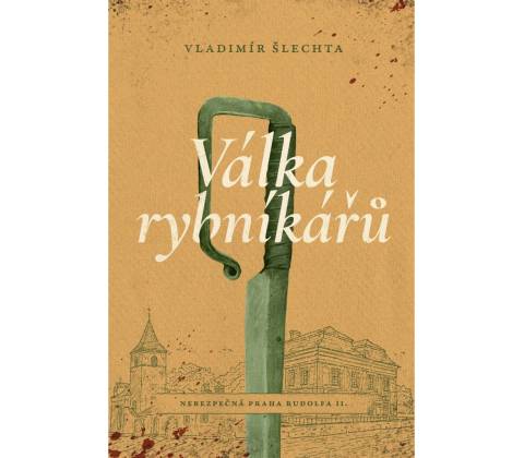 Válka rybníkářů