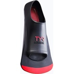 TYR Плавници за плуване TYR Burner 2.0 red