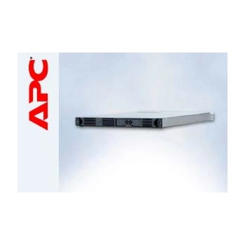 APC SUA750RMI1U