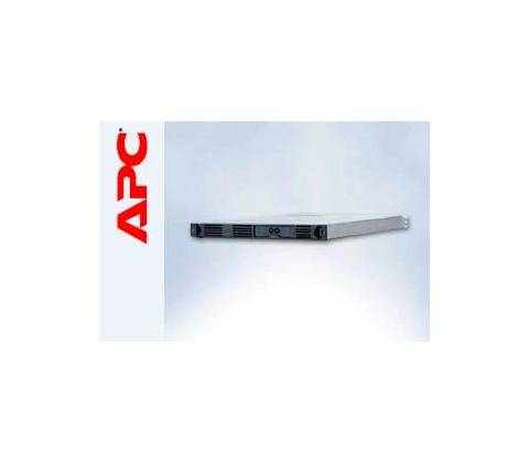 APC SUA750RMI1U