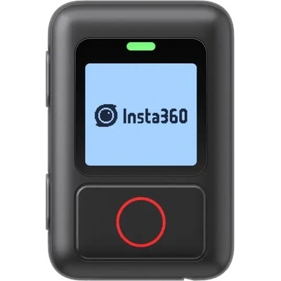 Insta360 Dálkové ovládání s GPS INST110-18 – Zboží Živě