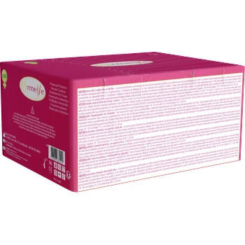Ormelle Bulk-Pack: Female Condom, 100 pieces