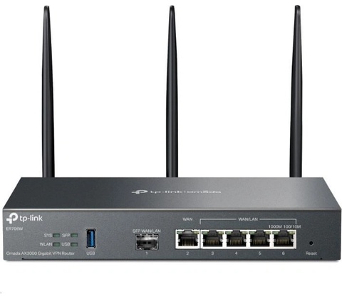 TP-LINK ER706W