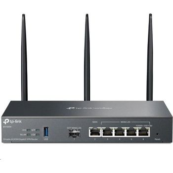 TP-LINK ER706W