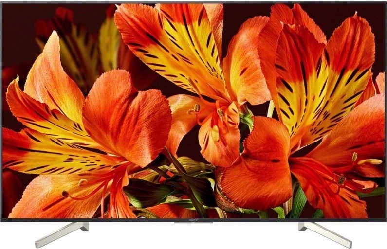 Sony Bravia KD-65XF8596
