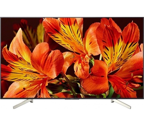 Sony Bravia KD-65XF8596