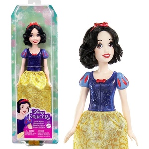 Mattel HLW08 Disney Princess Кукла Snow White (HLW08)