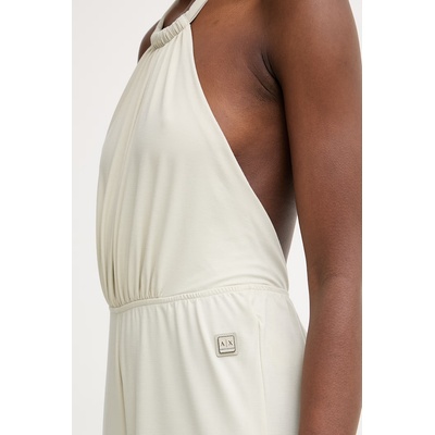 Armani Exchange гащеризон дамски с вискоза (XW002074.AF21296)