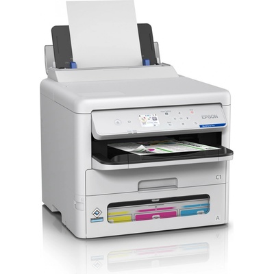 Epson WorkForce Pro EP-C800RDW