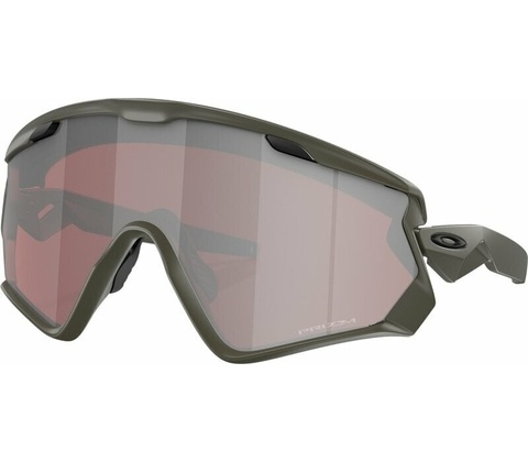 Oakley Wind Jacket 2.0
