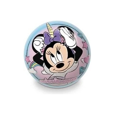 Unice Toys Топка Unice Toys Minnie Mouse (230 mm)