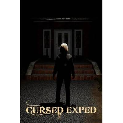 Игра Cursed Exped за PC Steam, Електронна доставка