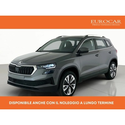 Skoda Karoq 2.0 TDI DSG 110 kW
