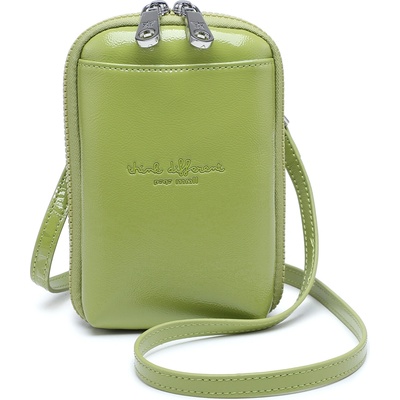 Pepe Moll dámská crossbody kabelka Paulina 261442 Pistacho