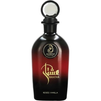 Arabiyat Ishatar Roses Vanilla EDP 110 ml