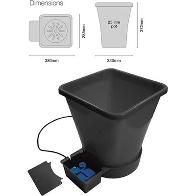 Autopot 1Pot XL Module