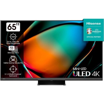 Hisense 65U8KQ