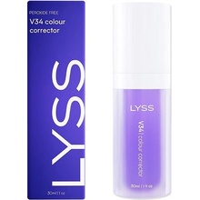 Lyss V34 bělící korektor 30 ml