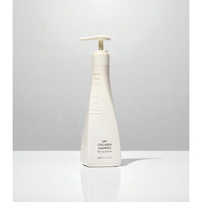 Treecell Day Kolagenový Šampon Morning of Resort pro objem vlasů 360 ml