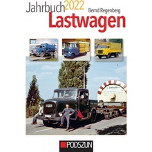 Jahrbuch Lastwagen 2022