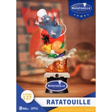 Beast Kingdom Toys Ratatouille D-Stage Diorama Remy 15 cm