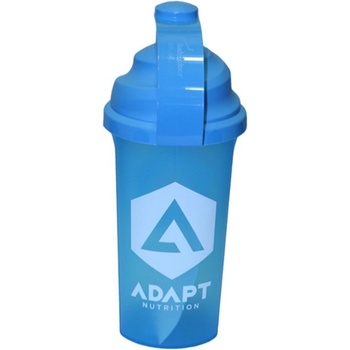 ADAPT Shaker 700 ml modrý