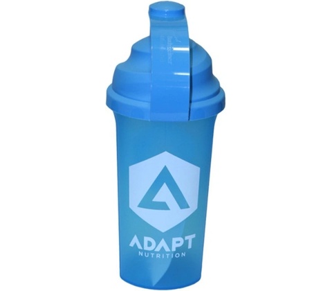 ADAPT Shaker 700 ml modrý