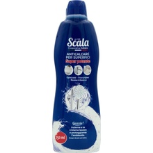 SCALA ANTICALCARE PER SUPERFICI odstraňovač vodného kameňa 750 ml