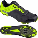 Force MTB Carbon DEVIL PRO fluo