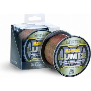 Mivardi Lumix Mainline 1200 m 0,325 mm 10,9 kg
